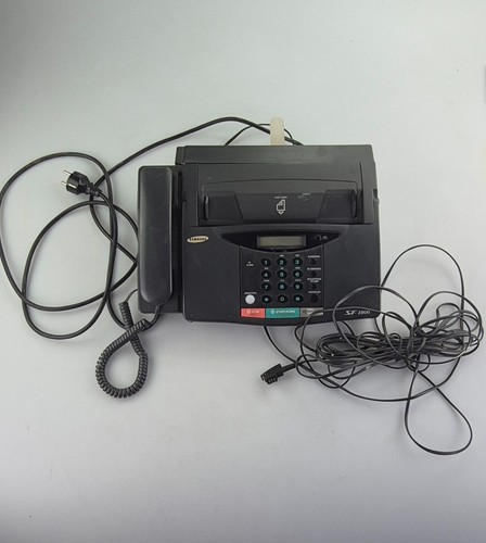 Samsung 2800 faxgerät - samsung,
