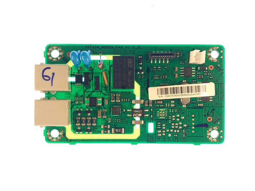 Samsung fax board liu - fax,