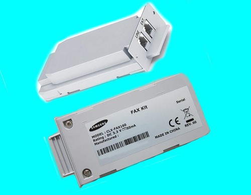 Samsung fax karte clx - samsung, fax-karte: