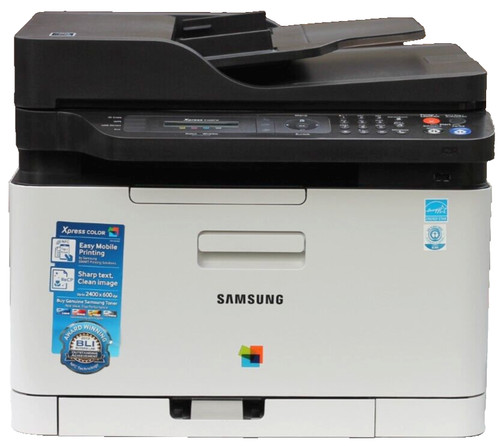 Samsung xpress c480fw - xpress,
