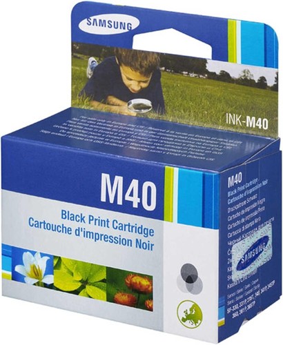 Samsung tinte m40 - tinte,