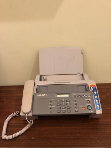 Samsung 360 fax mit - fax,