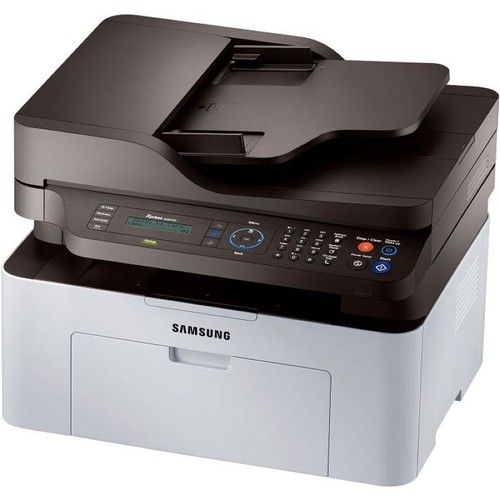Samsung xpress m2070fw wifi - samsung,
