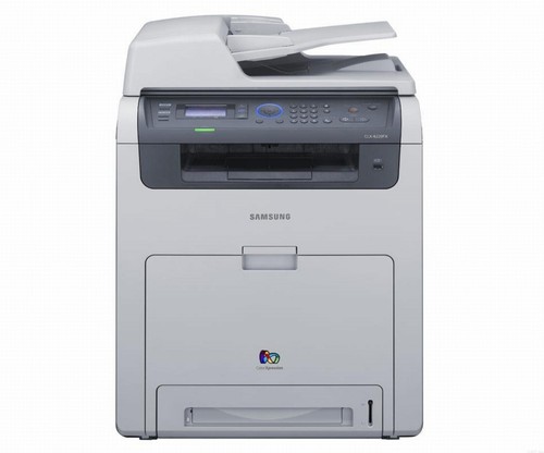 Samsung clx 6220fx - samsung, clx-6220fx