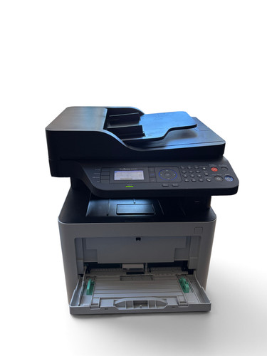 Samsung proxpress m3870fd - proxpress,
