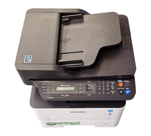 Samsung xpress m2885fw - samsung,
