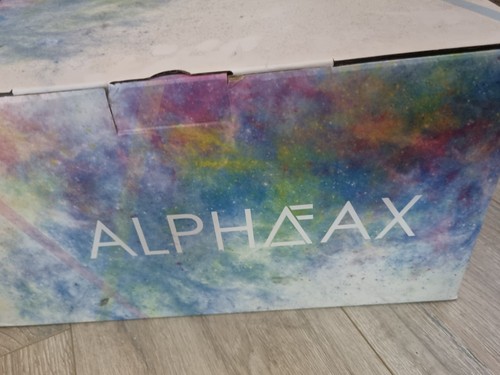 Toner gelb von alphafax - toner,