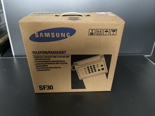 Samsung faxgerät - samsung,