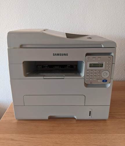 Samsung scx 4726fn 1 - samsung, mono
