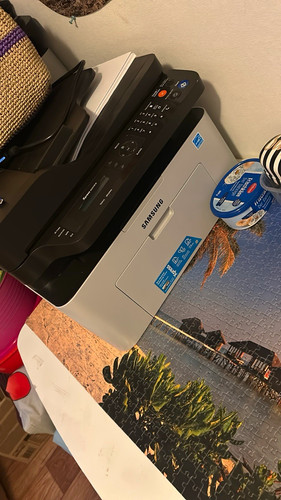 Samsung xpress m2070wf - samsung,