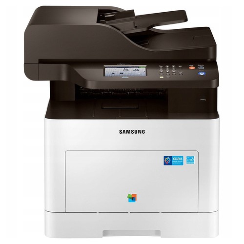 Samsung proxpress c3060fr - proxpress, sl-c3060fr