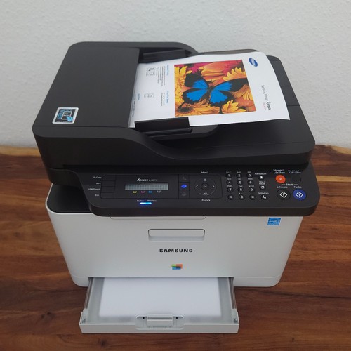 Samsung xpress c480fw - xpress,