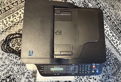 Samsung xpress c480fw wlan - xpress,