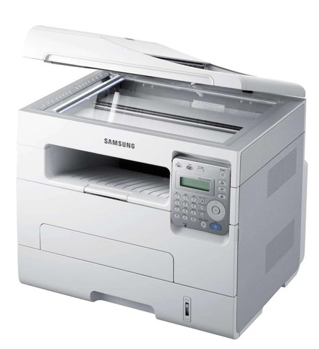 Samsung scx 4729 - scx, fd