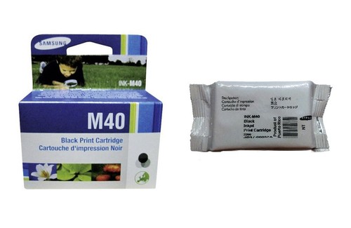 Original samsung ink m40 - samsung, ink-m40