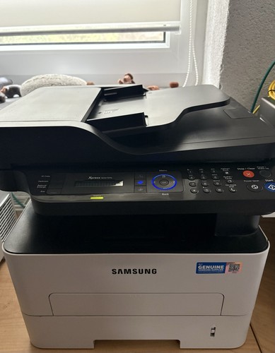 Samsung xpress m2675fn laser - m2675fn,