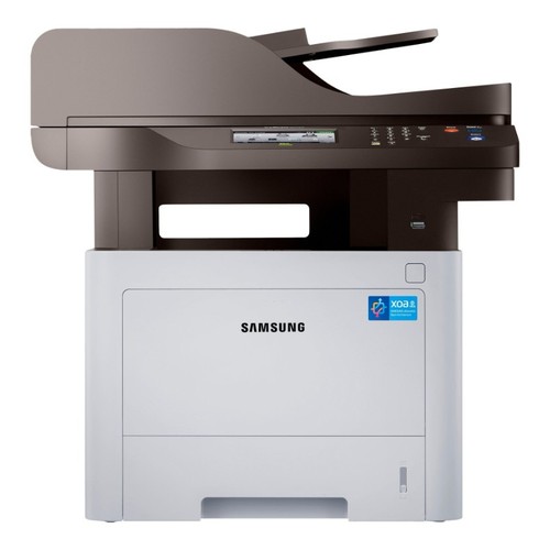 Samsung proxpress m4070fx - proxpress, a4