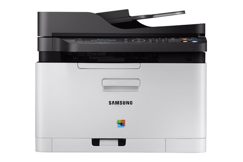 Samsung xpress c480fw 1 - samsung,