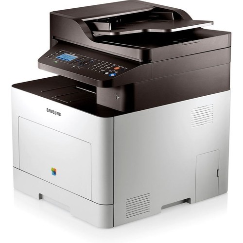 Samsung clx 6260fd mfp - samsung, clx-6260fd