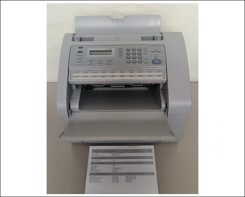 Samsung 760p laser - laser, fax