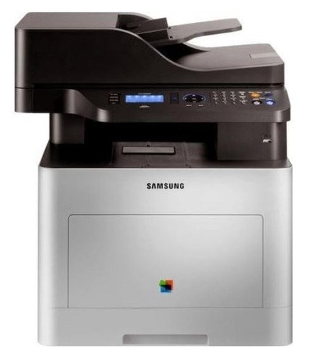 Samsung clx 6260fr - samsung, mfp