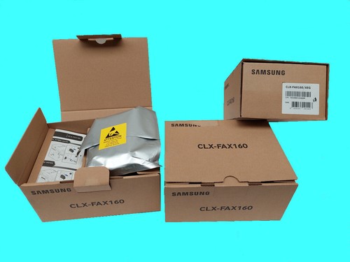 Samsung fax karte clx - samsung, clx-fax160