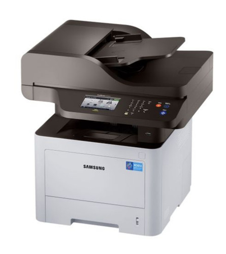 Samsung proxpress m4070fx - samsung,