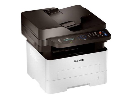 Samsung m2875fd mfp - s/w, a4