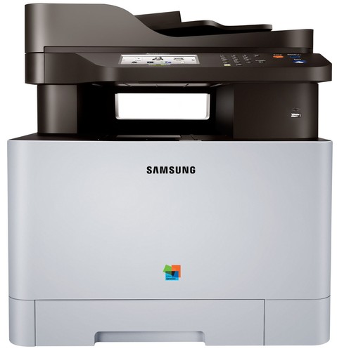 Samsung xpress c1860fw drucker - xpress,