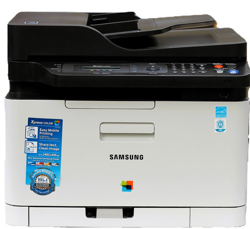 Samsung xpress c480fw auto dok - samsung,