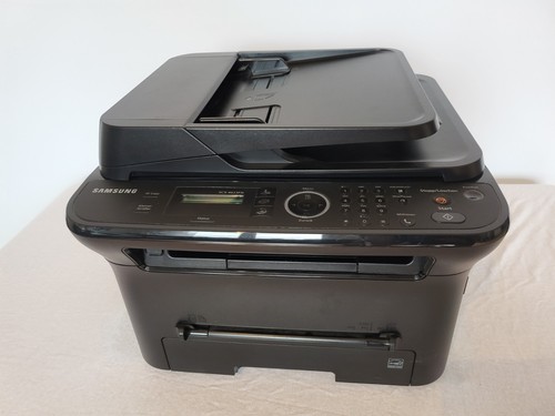 Samsung scx 4623fn - samsung,