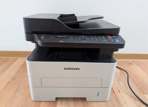 Samsung xpress m2675fn - samsung, sl-m2675fn