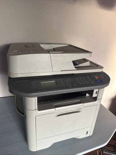 Samsung scx 5637fr - samsung, scx-5637fr