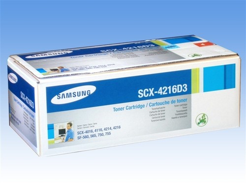 Original toner scx - toner,, scx-4216d3