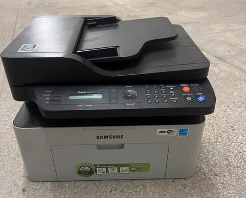 Samsung xpress m2070fw - samsung,