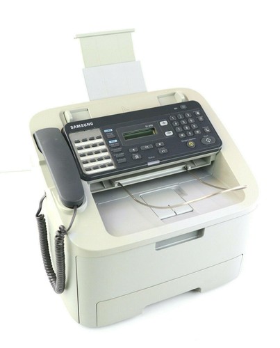 Samsung 650 laser - sf-650,