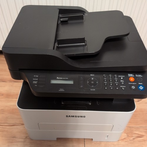 Samsung xpress m2675fn - samsung,