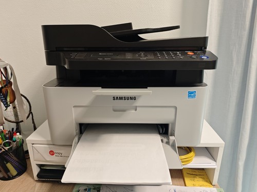 Samsung xpress m2070fw - xpress,