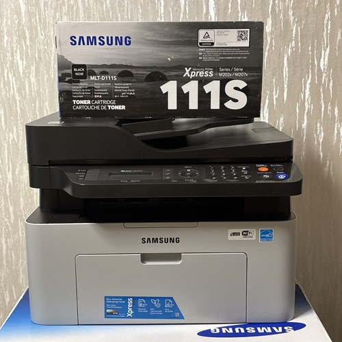Samsung xpress m2070fw - samsung,