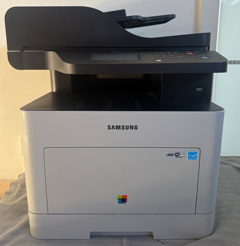 Samsung clx 6260fw farb - clx-6260fw, farb-laser