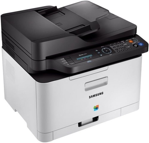 Samsung xpress c480fn - xpress, sl-c480fn/teg