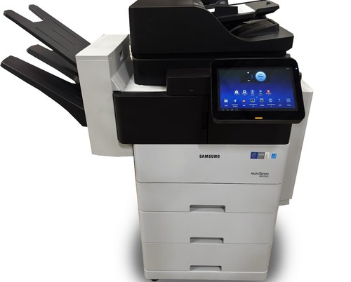 Samsung multixpress m4370 - m4370, lx