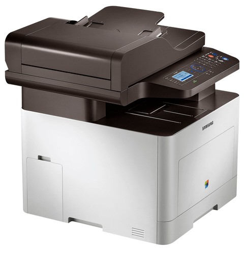 Samsung clx 6260fr laser - samsung,