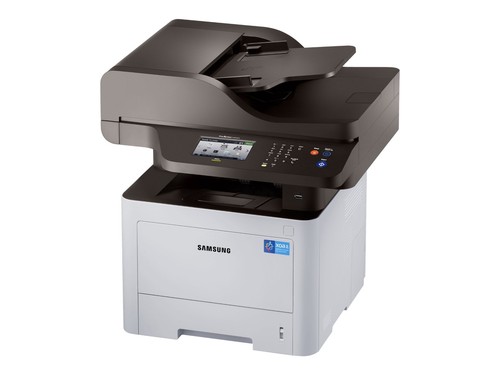 Samsung proxpress m4070fx - samsung, mfp