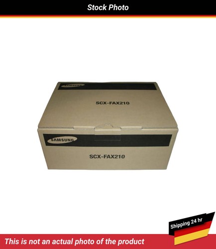 Scx fax210 see - scx-fax210/see, samsung