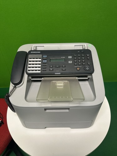 Samsung mod 650 faxgerät - samsung,