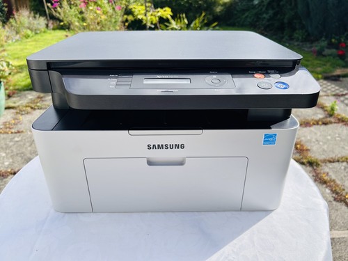 Samsung xpress mono - xpress,