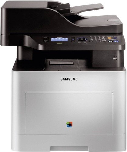 Samsung clx 6260fr - samsung, a4