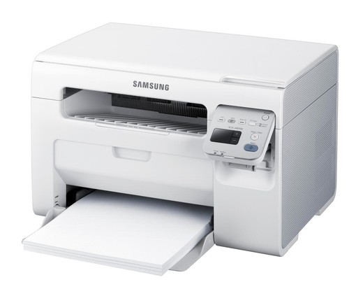 Samsung scx 3405w - samsung, laserdrucker