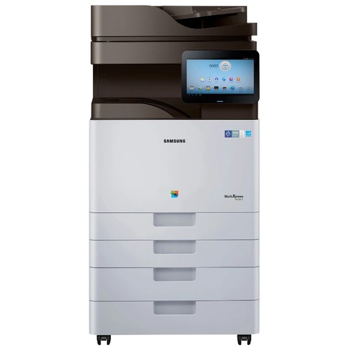 Samsung multixpress x7400lx - samsung,